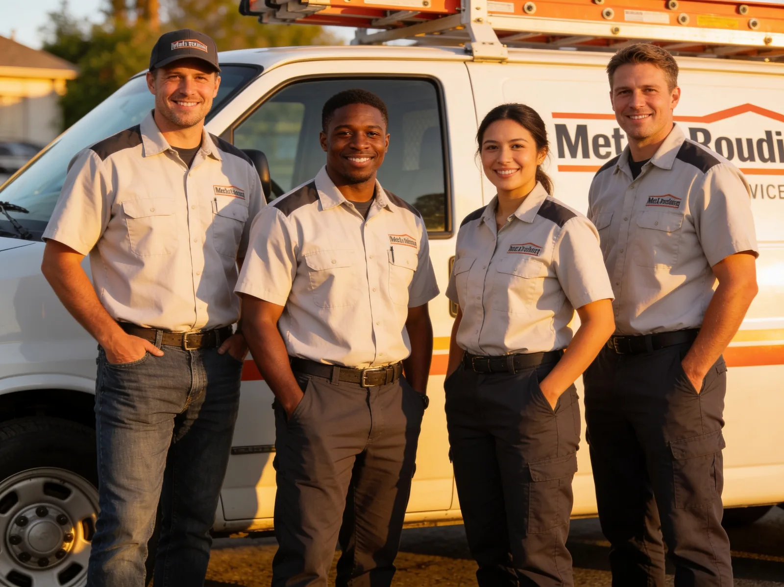 Metal Roof Installation company in Lynchburg, VA