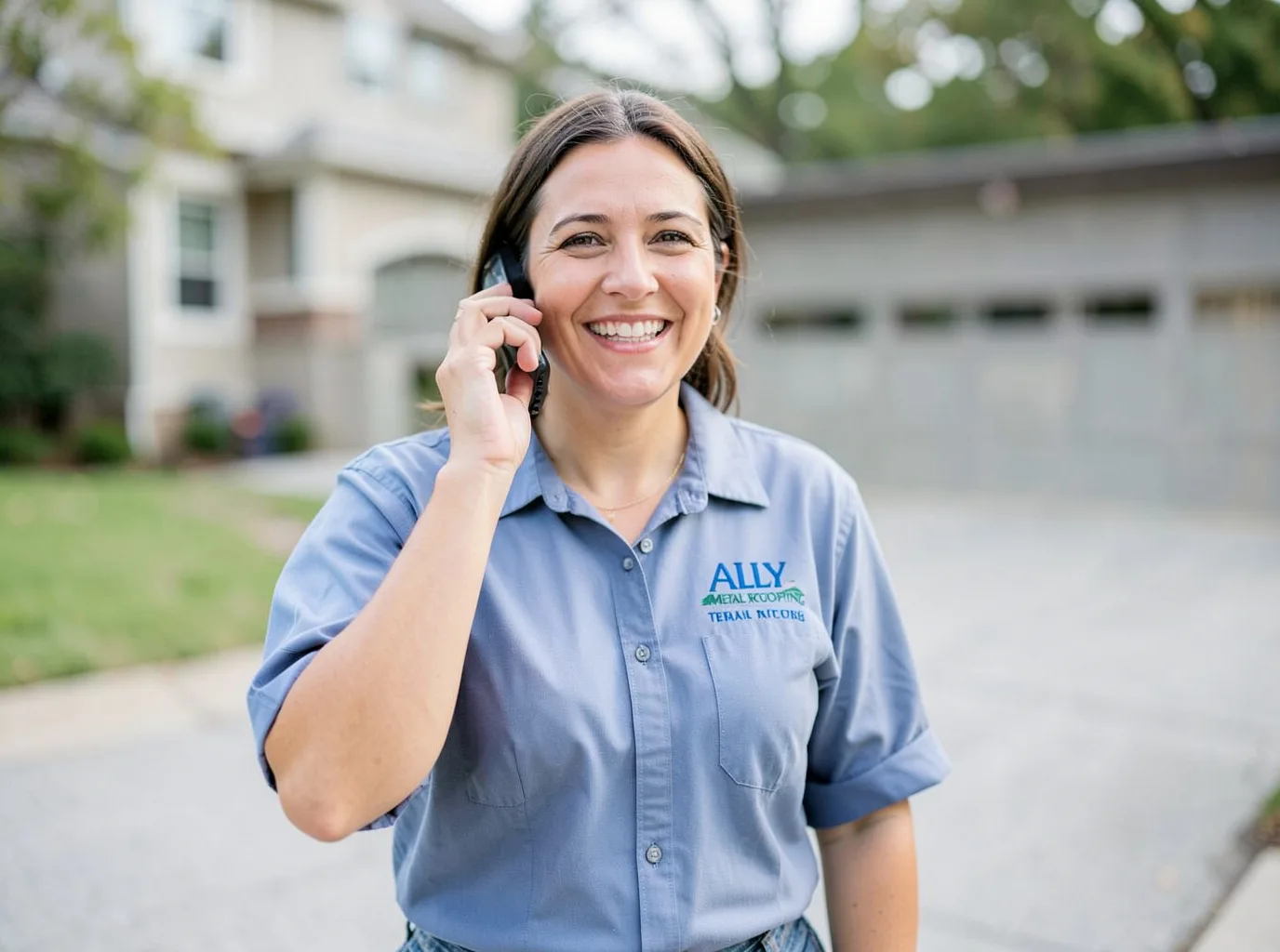 Metal Roof Installation Lynchburg, VA FAQs
